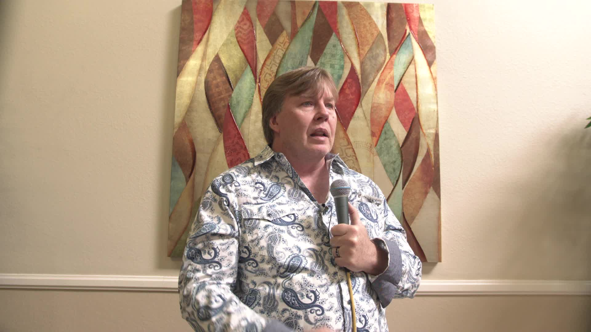 Church of the Harvest