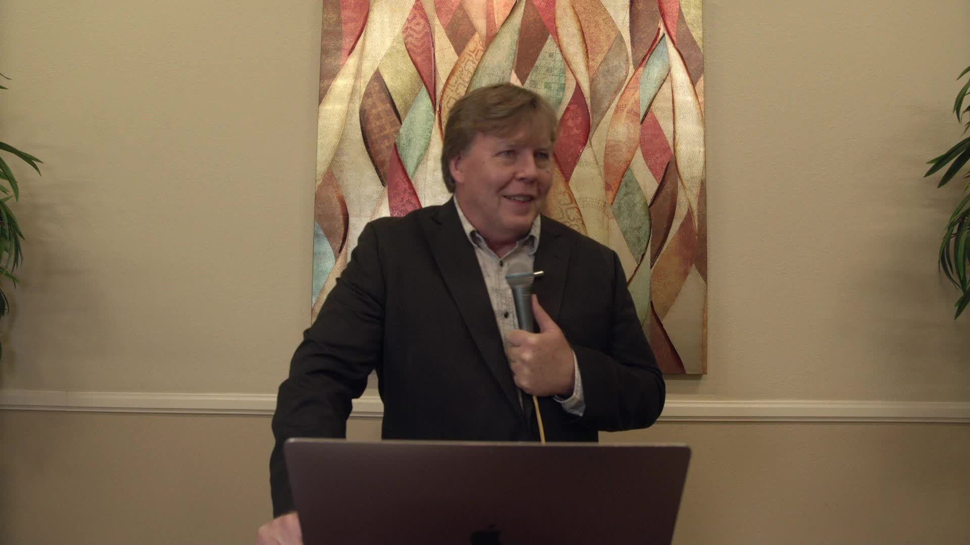 Church of the Harvest