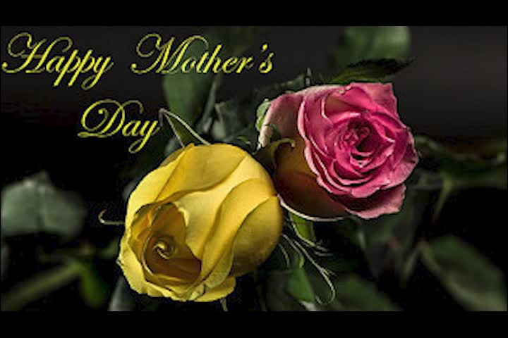 Love Alive: May 14, 2023