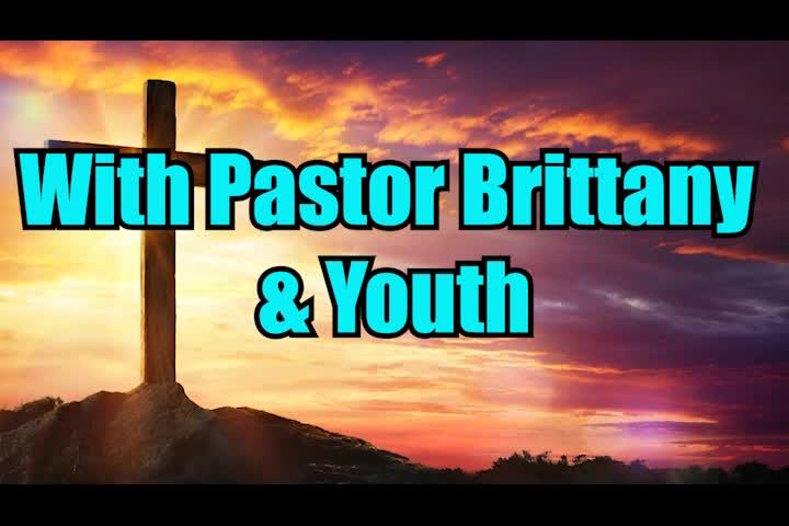 Love Alive: May 21, 2023