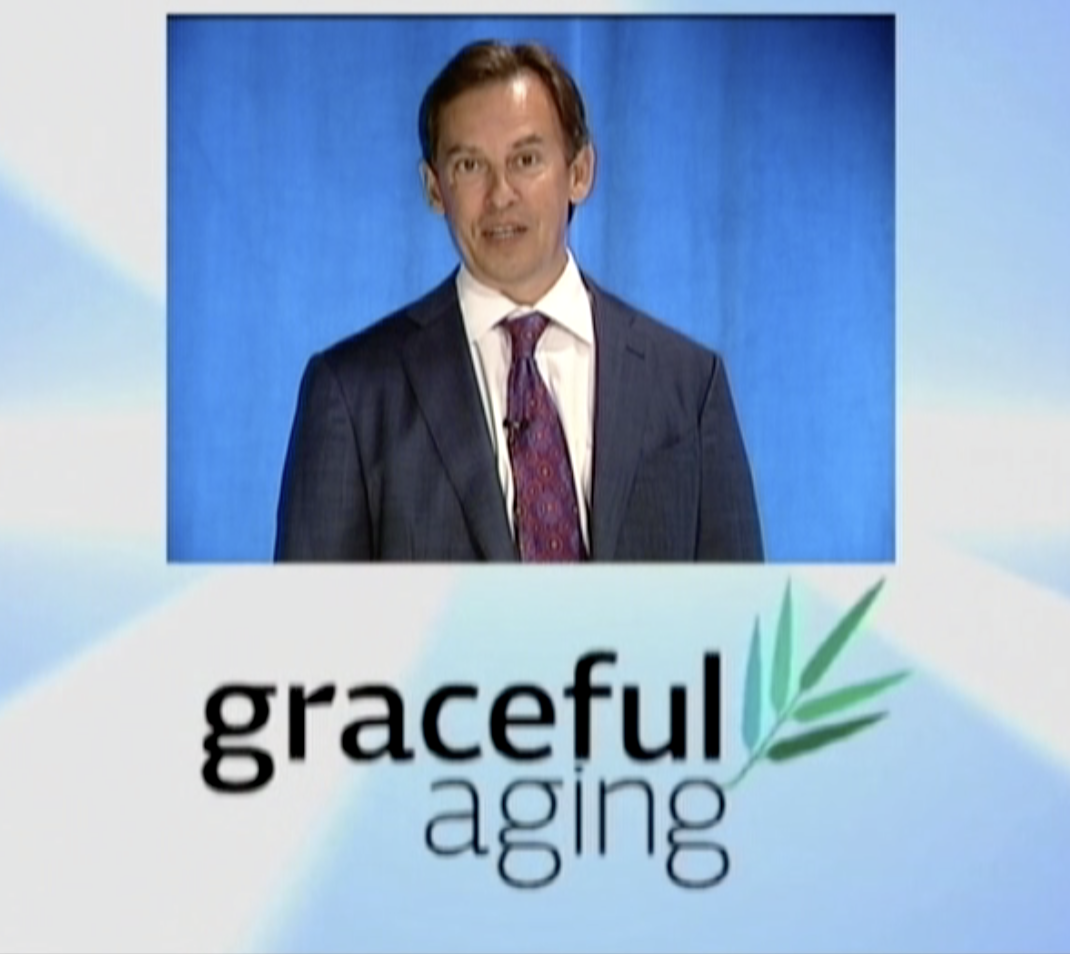 Graceful Aging