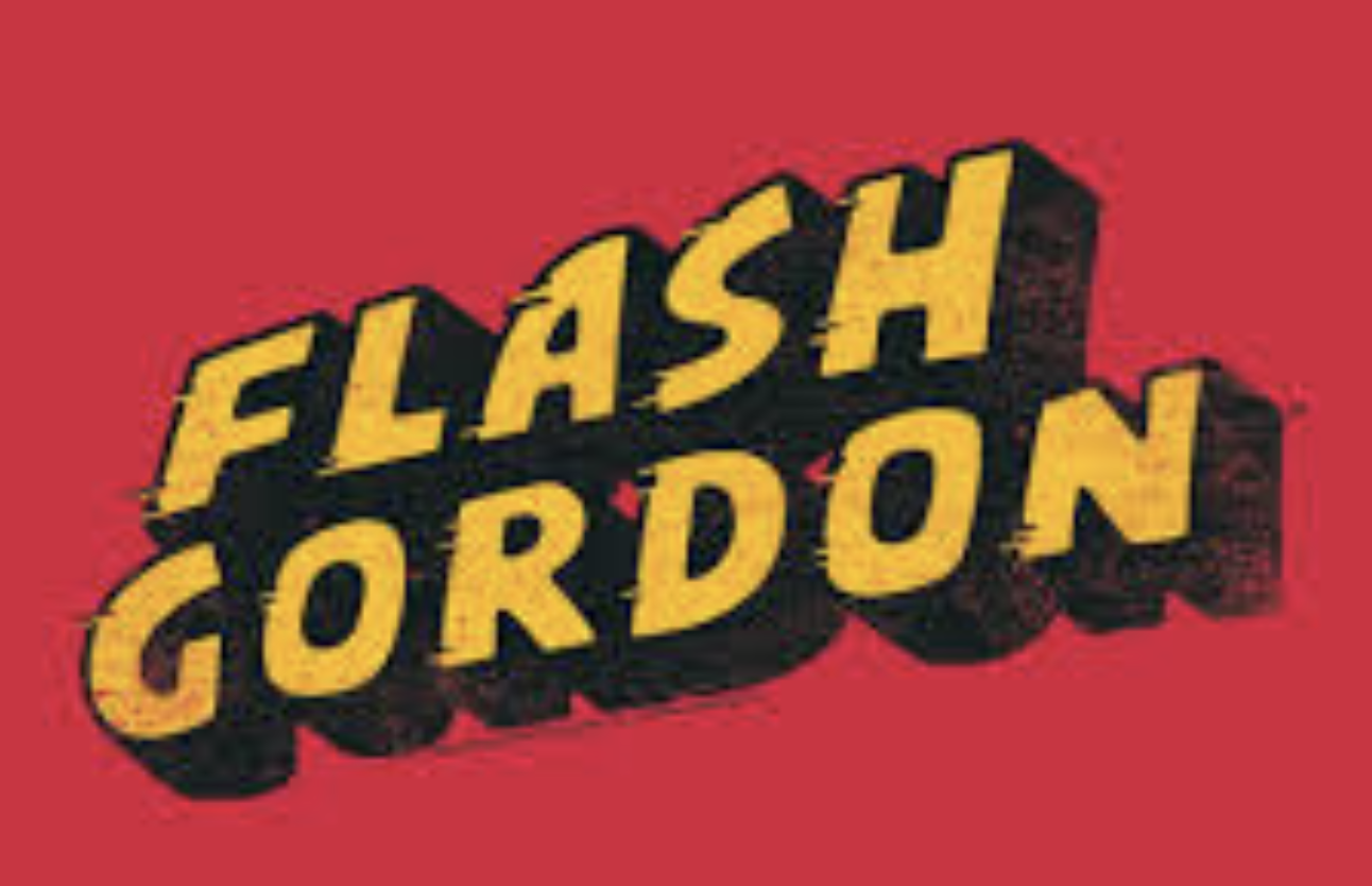 Saturday Serials: Flash Gordon (Final Episode)
